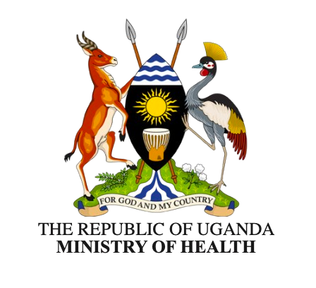 Ministry of Health Uganda Coat of Arms